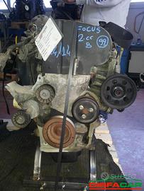 Motore ford focus cc 2000 16v benzina