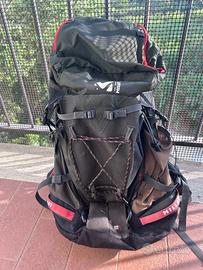 Zaino alpinismo Millet Peuterey Integrale 35+10