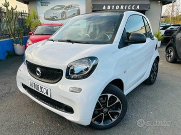 SMART ForTwo 1.0 70CV *UNICO PROPRIETARIO*TAGLIA