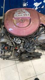 Motore completo Mercedes 560 SEC