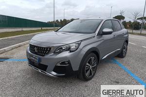 Peugeot 3008 Benzina PURE TECH 1.2 130CV MAN ...