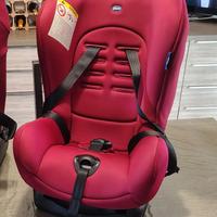 seggiolino auto chicco 
