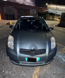 Toyota Yaris 1.4 Diesel