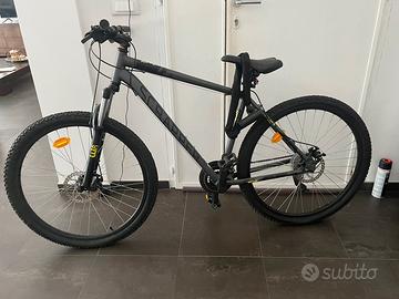 Scrapper XC3