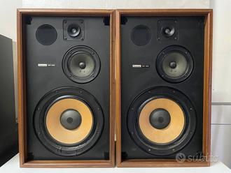 Used Sansui SP-150 Loudspeakers for Sale | HifiShark.com