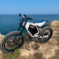 Stealth Bomber 3000W