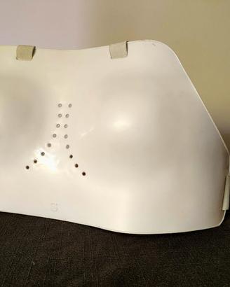 paraseno scherma tg S