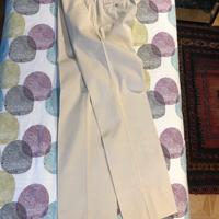 CP Company pantaloni eleganti 56 vintage marinaio