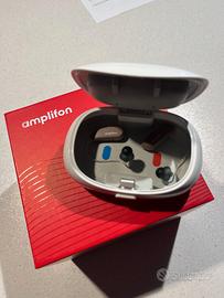 protesi auricolari amplifon