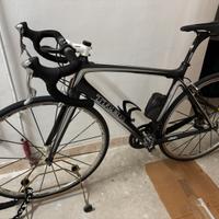 Bici da corsa Trek