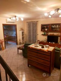 Villetta bifamiliare