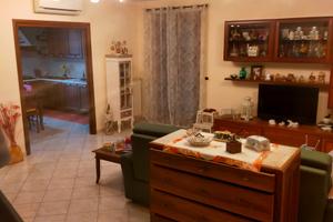 Villetta bifamiliare