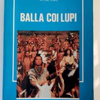Balla coi Lupi - Michael Blake