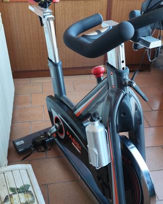 Spin bike professionale 