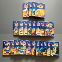 Lotto 23 Volumi Disney Magic English DVD