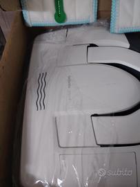 FOLLETTO PULILAVA VORWERK SP600S 