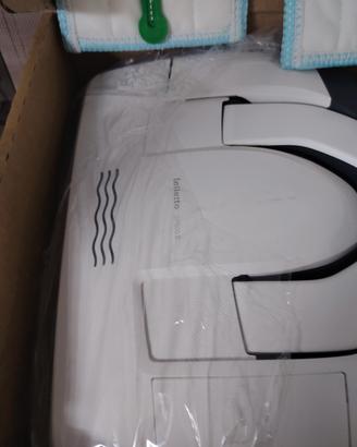 FOLLETTO PULILAVA VORWERK SP600S 