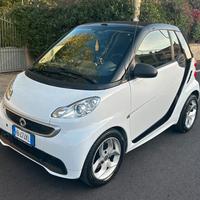 Smart  turbo pulse cabrio