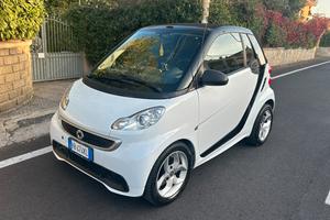 Smart  turbo pulse cabrio