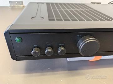 Proton 2 x 50w Made in USA