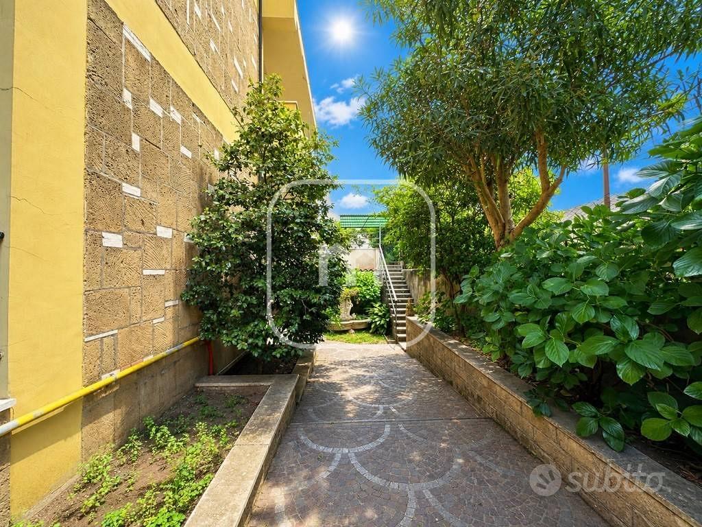 Appartamento – RM - Vista 3
