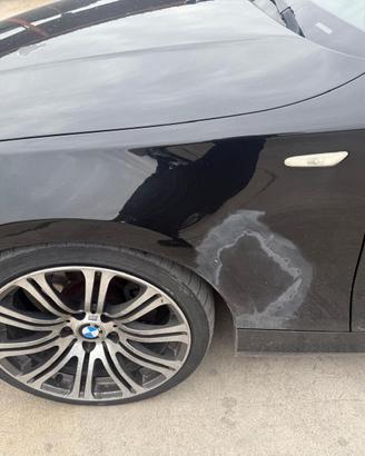 Parafango anteriore sx BMW 118d E88 Decappottabile