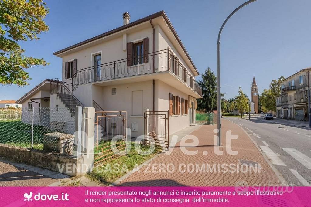 Appartamento – Preganziol, Frescada - Vista 2