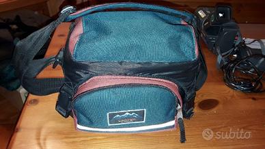 Borsa imbottita per elettronica