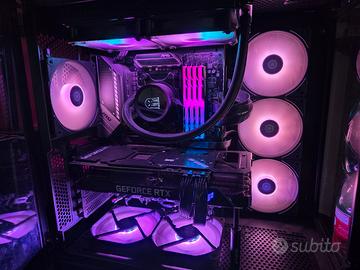 Pc da gaming