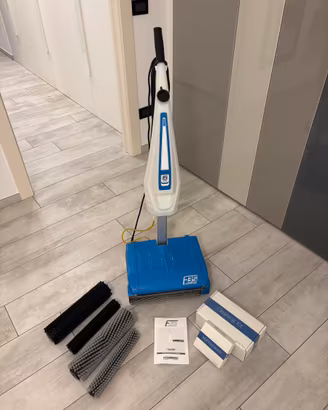 Rotowash marca  Floorwash professionale