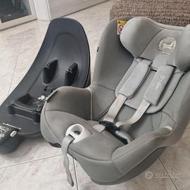 Seggiolone Cybex Sirona