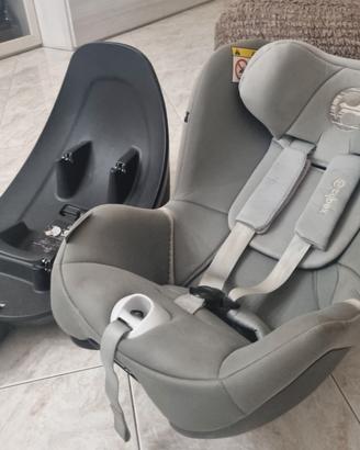 Seggiolone Cybex Sirona
