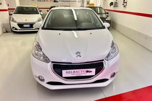 Peugeot 208 PureTech 82 5 porte Allure