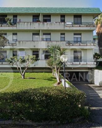 Appartamento Squillace [(GB007A)VRG]
