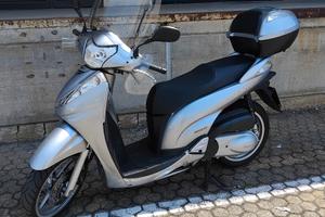 Honda Sh 300 