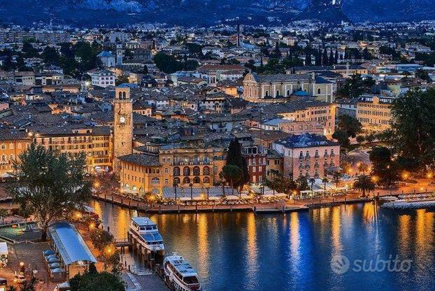 Ristorante - Riva del Garda