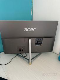 X box + pc all in one