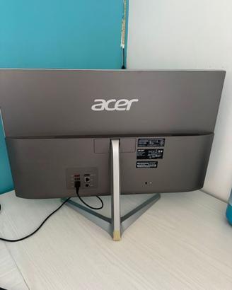 X box + pc all in one