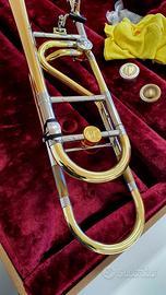 Trombone XO