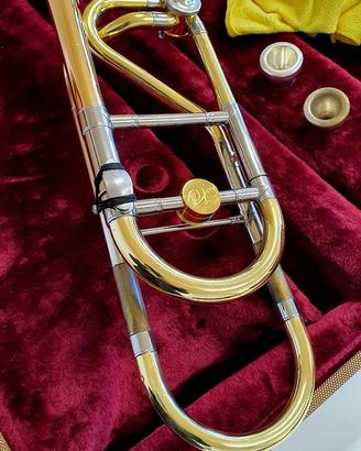 Trombone XO