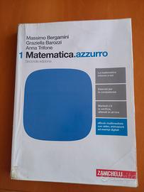 Matematica azzurro 1 e 2
