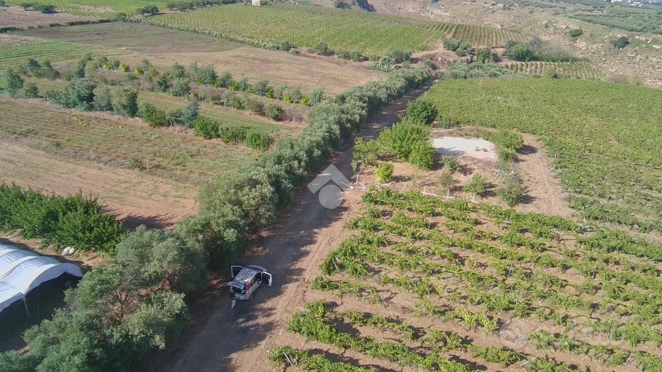 TERRENO A ALCAMO - Altro