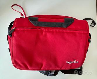 Borsa inglesina per neonato