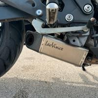 Scarico completo LeoVince Underbody Yamaha XJ6