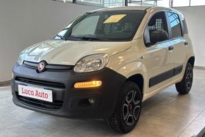 FIAT Panda 0.9 85CV 4x4 Van 2 posti N1 *ELD*UNIC