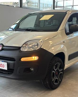 FIAT Panda 0.9 85CV 4x4 Van 2 posti N1 *ELD*UNIC