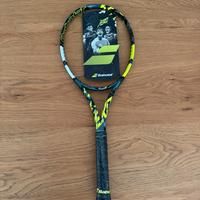 Babolat pure aero 98 (totalmente nuova)