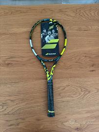 Babolat pure aero 98 (totalmente nuova)