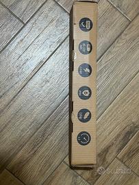 Assistenza elettrica kayak sup