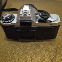 Fotocamera pentax vintage